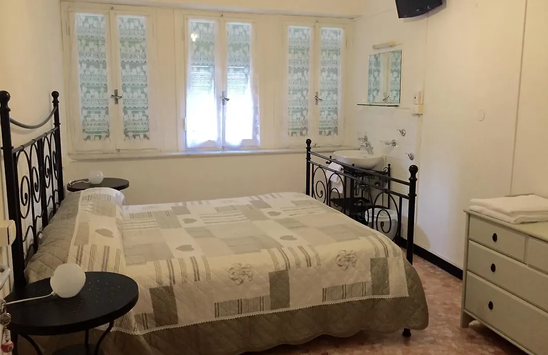 Hotel Villa Gentile-1