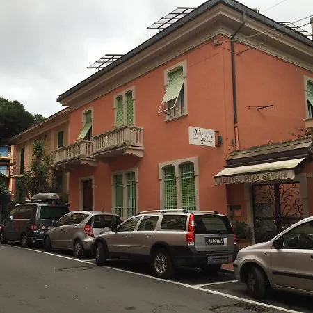 Hotel Villa Gentile-3